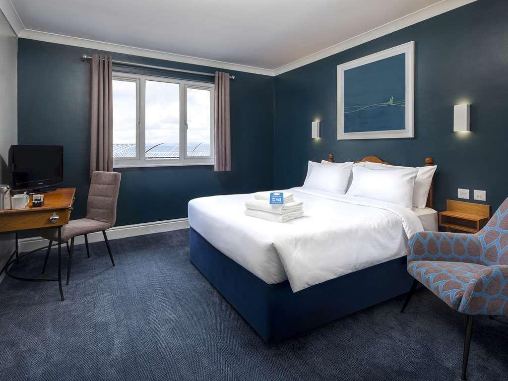 Travelodge Chester Warrington Road 客房 照片