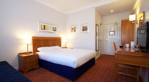 Travelodge Chester Warrington Road 客房 照片